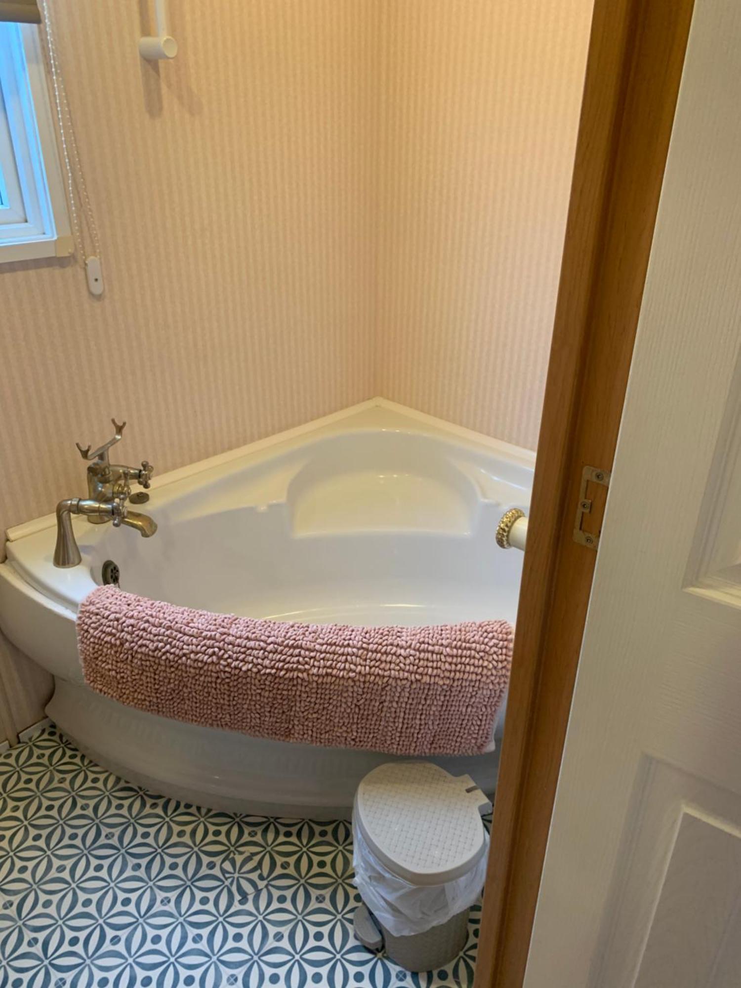 Farm Stay Caravan On Working Farm Dacre  Eksteriør billede